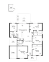 13A  California Street, Nailsworth, SA 5083-Floorplan