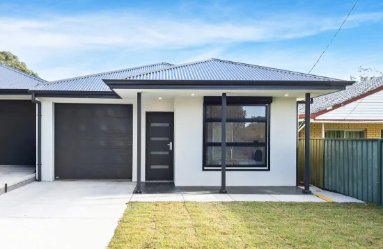 13A Campbell Drive, Para Hills, SA 5096