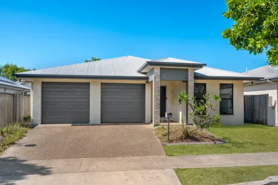 13a Crake Circuit, Oonoonba QLD 4811-Image