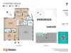 13A Dixie Road, Kelmscott, WA 6111-Floorplan
