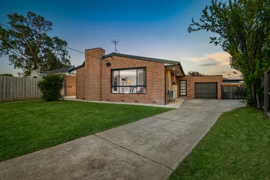 13A Donax Road, Corio, Vic 3214 - For Sale