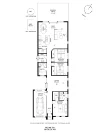 13A Dunedin Avenue, Hillcrest, SA 5086-Floorplan