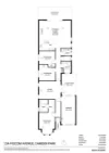 13A Fiscom Avenue, Camden Park SA 5038-Floorplan