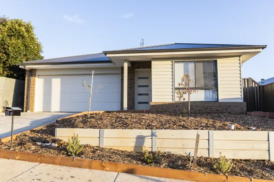 13A Fraser St, Mount Pleasant, Vic 3350