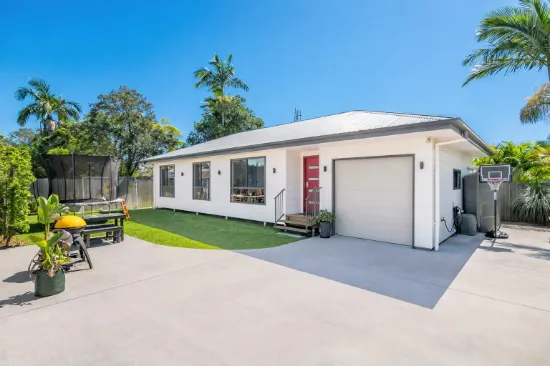 13A Garden Avenue, Mullumbimby, NSW 2482