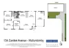 13A Garden Avenue, Mullumbimby, NSW 2482-Floorplan