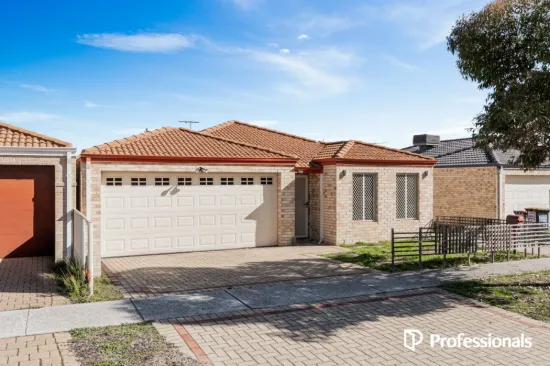 13A Garnett Place, Balga, WA 6061