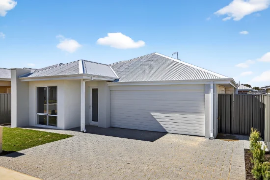 13A Goldrush Way, Baldivis, WA 6171