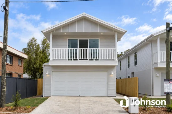 13A Gorham Street, Tingalpa, Qld 4173