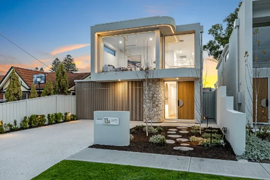 13a Hazel Terrace, Henley Beach South, SA 5022
