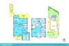 13A Hilda Road, Baulkham Hills, NSW 2153-Floorplan