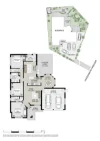 13A Hodgkinson Crescent, Panania, NSW 2213-Floorplan