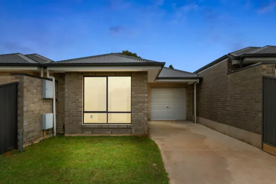 13A Hyacinth Crescent, Christie Downs, SA 5164