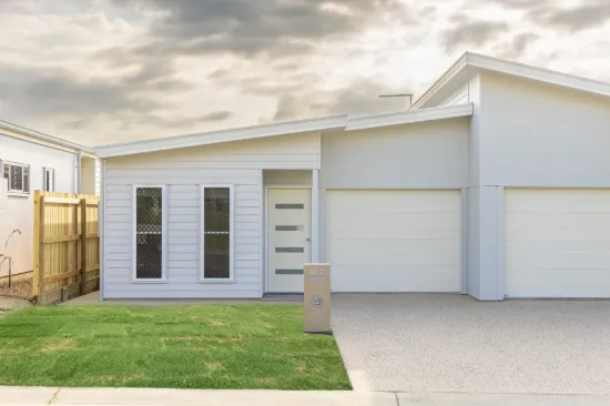 13A Keppel Avenue, Norman Gardens QLD 4701-Image