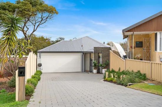 13A Leontes Way, Coolbellup, WA 6163