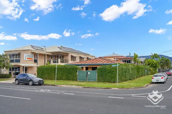 13A Martyn Street, Parramatta Park, Qld 4870