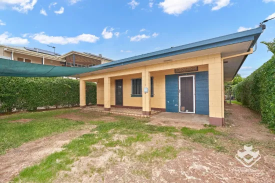 13A Martyn Street, Parramatta Park, Qld 4870-Image