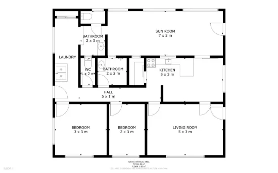13A Martyn Street, Parramatta Park, Qld 4870-Image