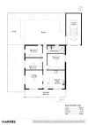 13a Maturin Avenue, Christies Beach, SA 5165-Floorplan
