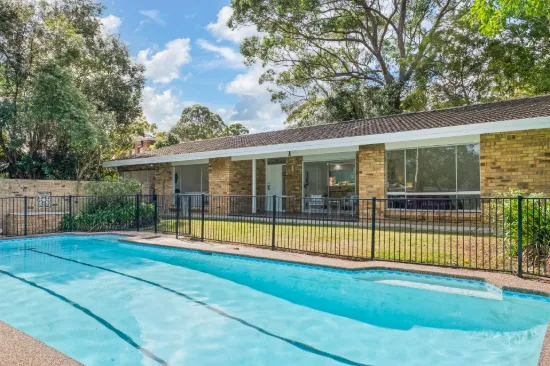 13A Moore Avenue, Lindfield, NSW 2070