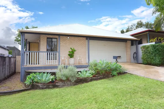 13A Mulgrave Crescent, Varsity Lakes, Qld 4227