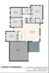 13A Myrtle Crescent, Aberglasslyn, NSW 2320-Floorplan