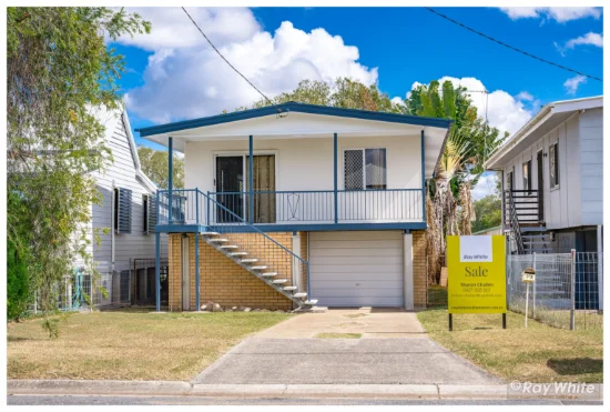 13A Nobbs Street, Berserker QLD 4701-Image