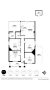 13A Northgate Street, Pennington, SA 5013-Floorplan