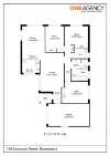13A Numrock Street, Bomaderry, NSW 2541-Floorplan