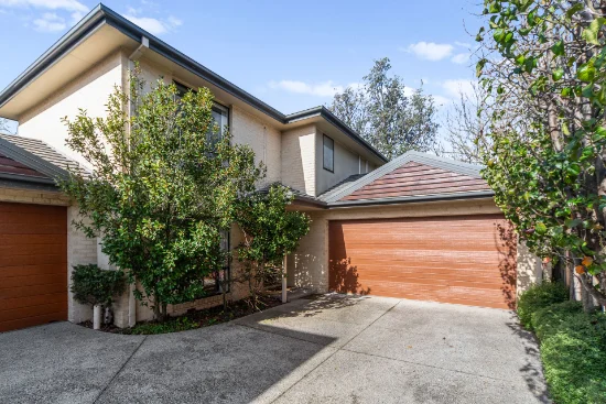 13A Orchard Grove, Frankston South, Vic 3199