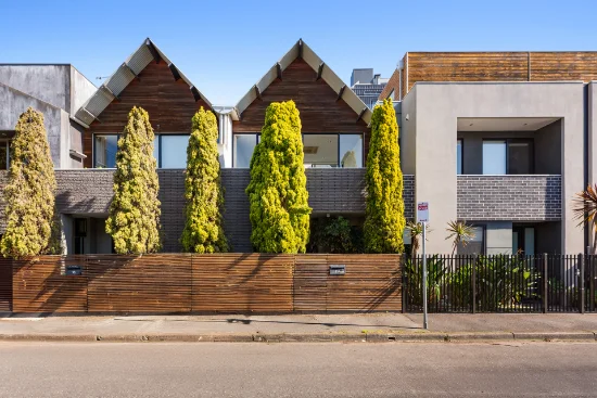 13A Percy Street, Prahran, Vic 3181
