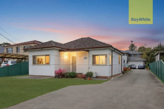 13A Prospect Road, Canley Vale NSW 2166-Image