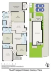 13A Prospect Road, Canley Vale NSW 2166-Floorplan