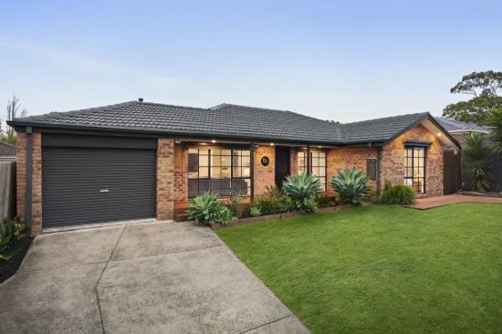 13A Raymond Street, Somerville, Vic 3912