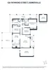 13A Raymond Street, Somerville, Vic 3912-Floorplan