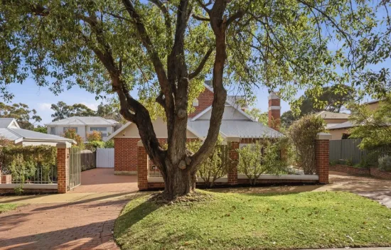 13A Riley Road, Claremont, WA 6010
