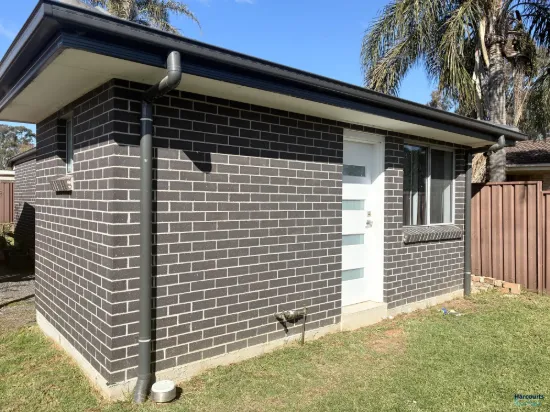 13A Romley Crescent, Oakhurst, NSW 2761