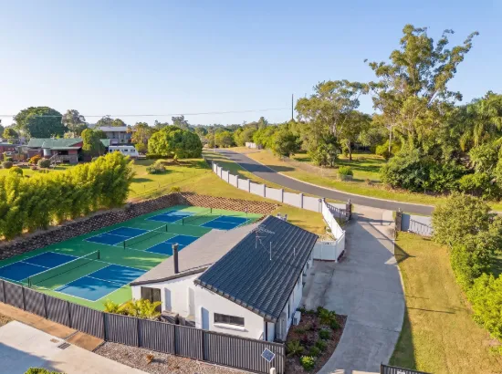 13a Ruth Terrace, Oxenford, Qld 4210