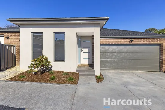 13A Shirley Street, Mooroolbark, Vic 3138