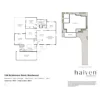 13A Sicklemore Street, Brentwood, WA 6153-Floorplan