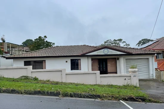 13A Stuart Street, Ryde, NSW 2112