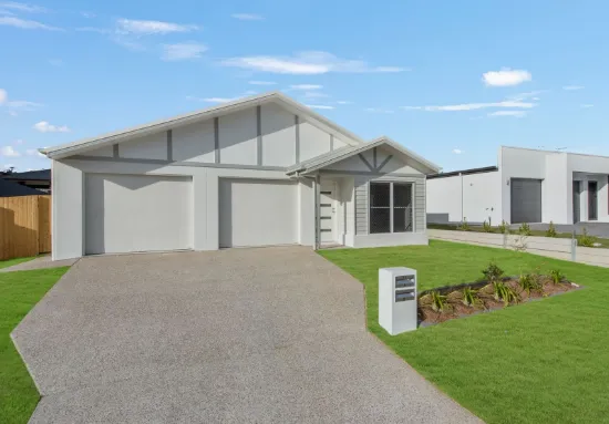 13A Sunline Court, Logan Reserve QLD 4133-Image