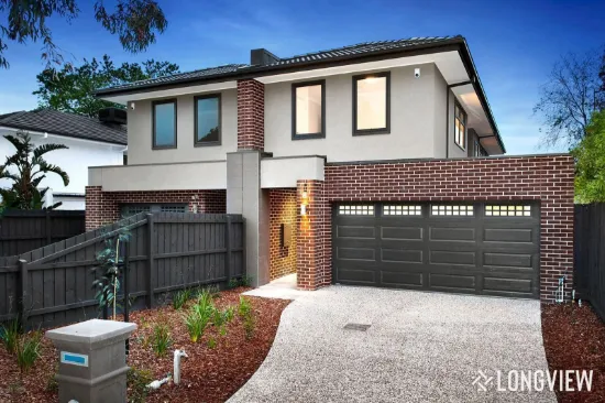 13a Swyer Street, Hampton, Vic 3188