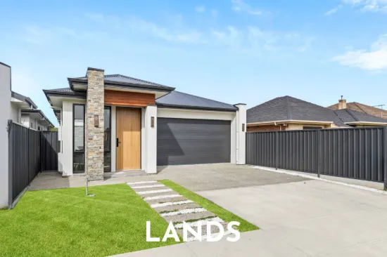 13A Third Avenue, Klemzig, SA 5087