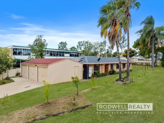13A Tina Street, Beaudesert, Qld 4285