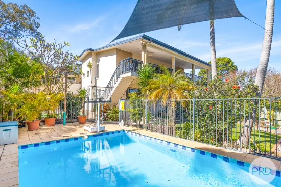 13A Tingara Road, Nelson Bay, NSW 2315