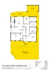 13A Vincent Avenue, Somerton Park, SA 5044-Floorplan