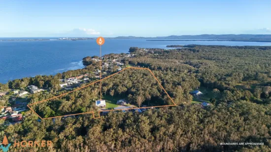 13A Warner Avenue, Tuggerawong, NSW 2259