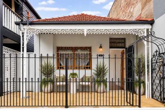 13A Wells Street, Annandale, NSW 2038