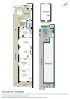 13A Wells Street, Annandale, NSW 2038-Floorplan